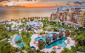 Villa Del Palmar Cancun Luxury Beach