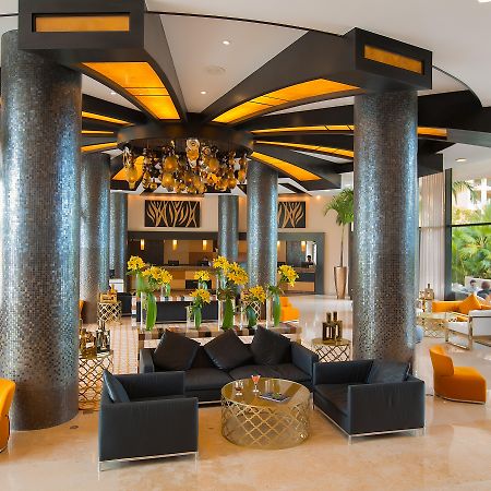 Villa Del Palmar Cancun Luxury Beach Resort & Spa Exterior photo