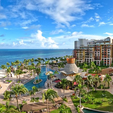 Villa Del Palmar Cancun Luxury Beach Resort & Spa Exterior photo