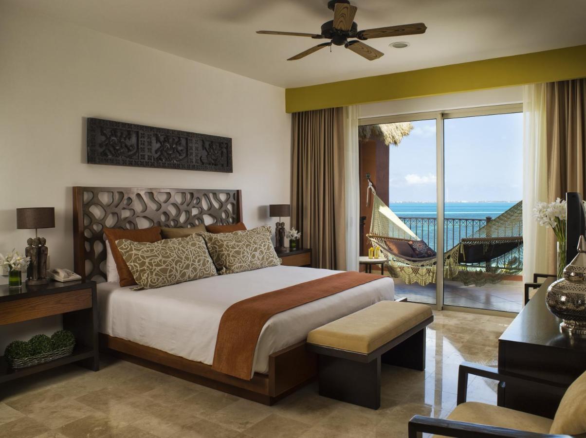 Villa Del Palmar Cancun Luxury Beach Resort & Spa Exterior photo