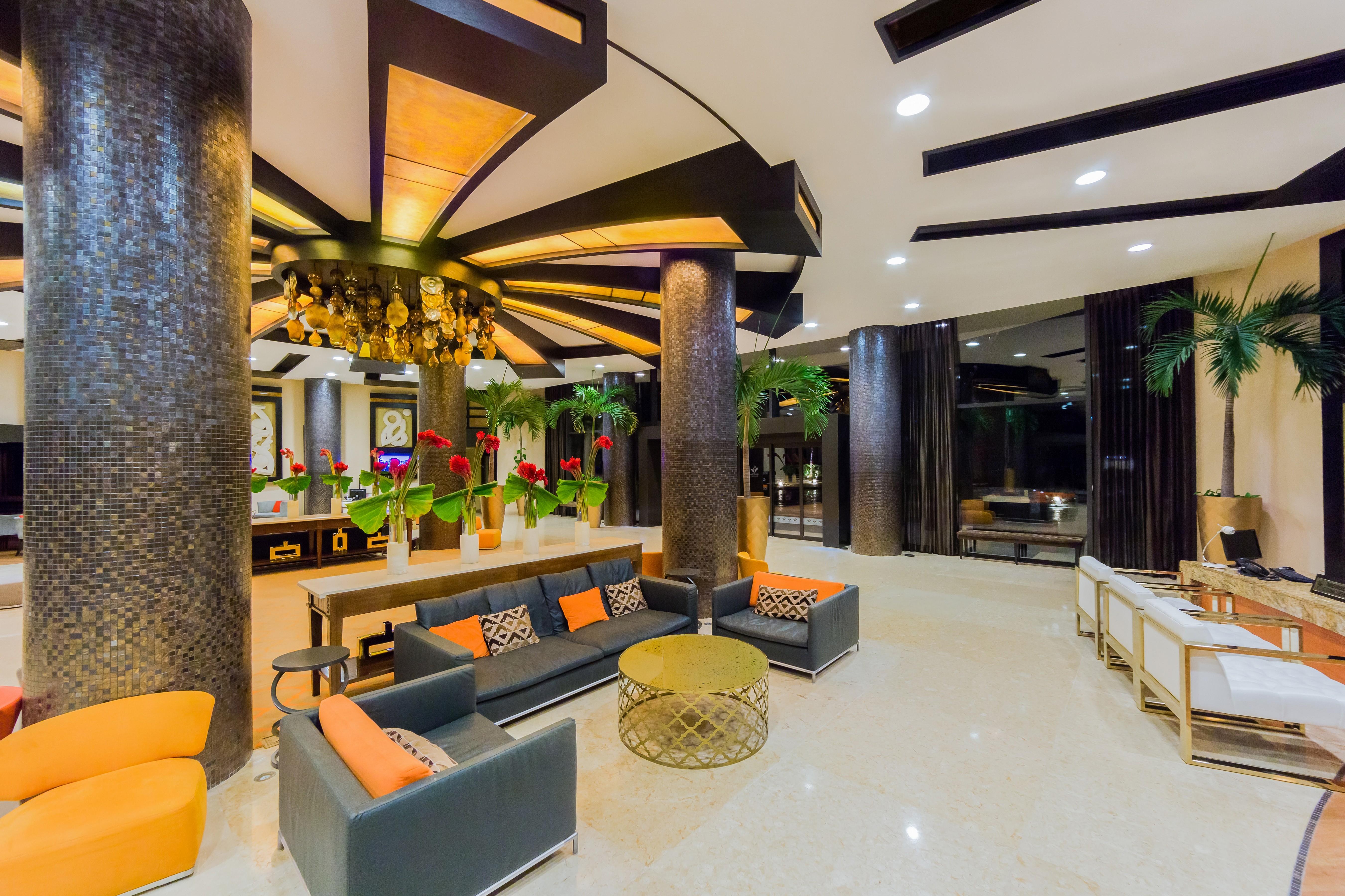 Villa Del Palmar Cancun Luxury Beach Resort & Spa Exterior photo