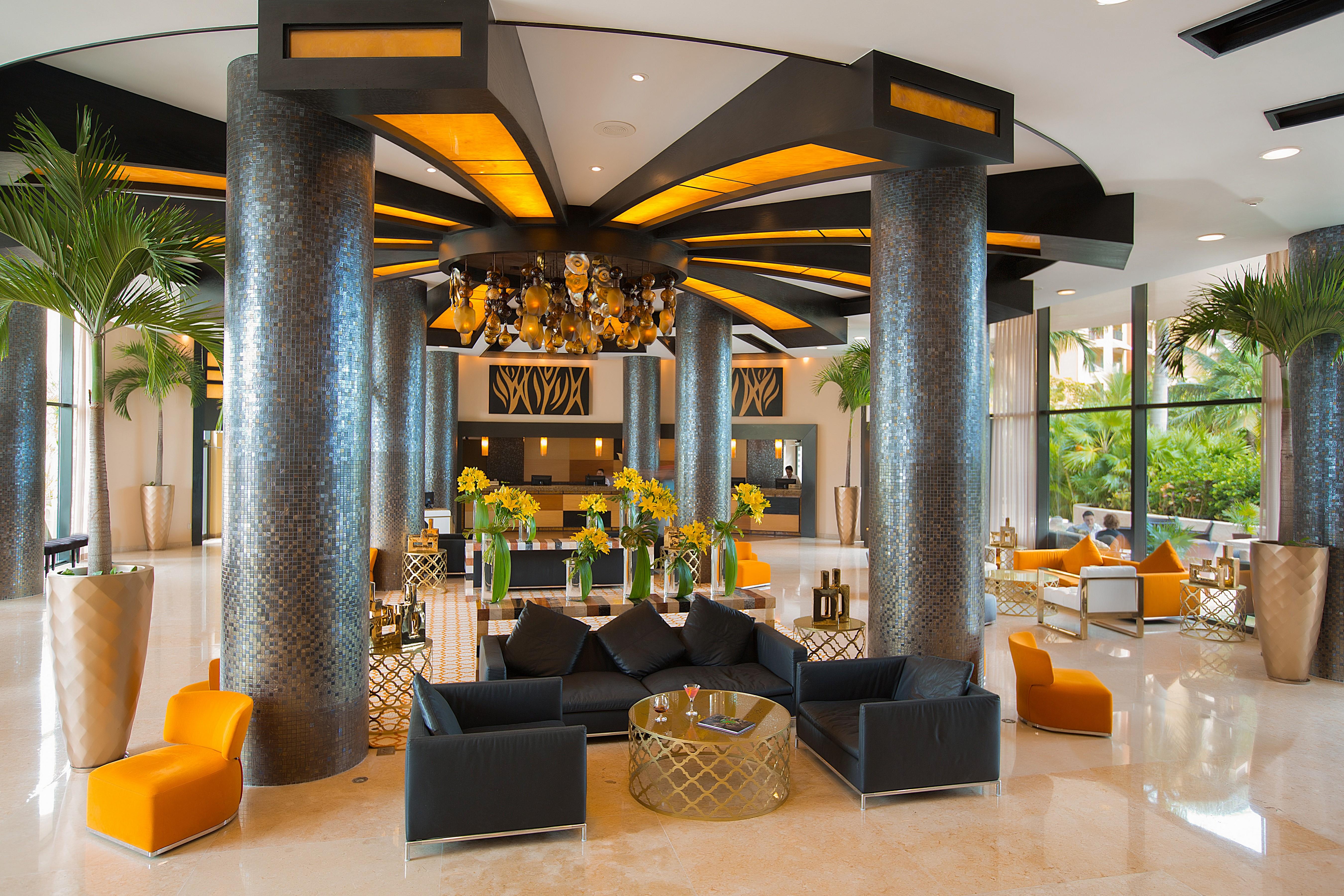 Villa Del Palmar Cancun Luxury Beach Resort & Spa Exterior photo