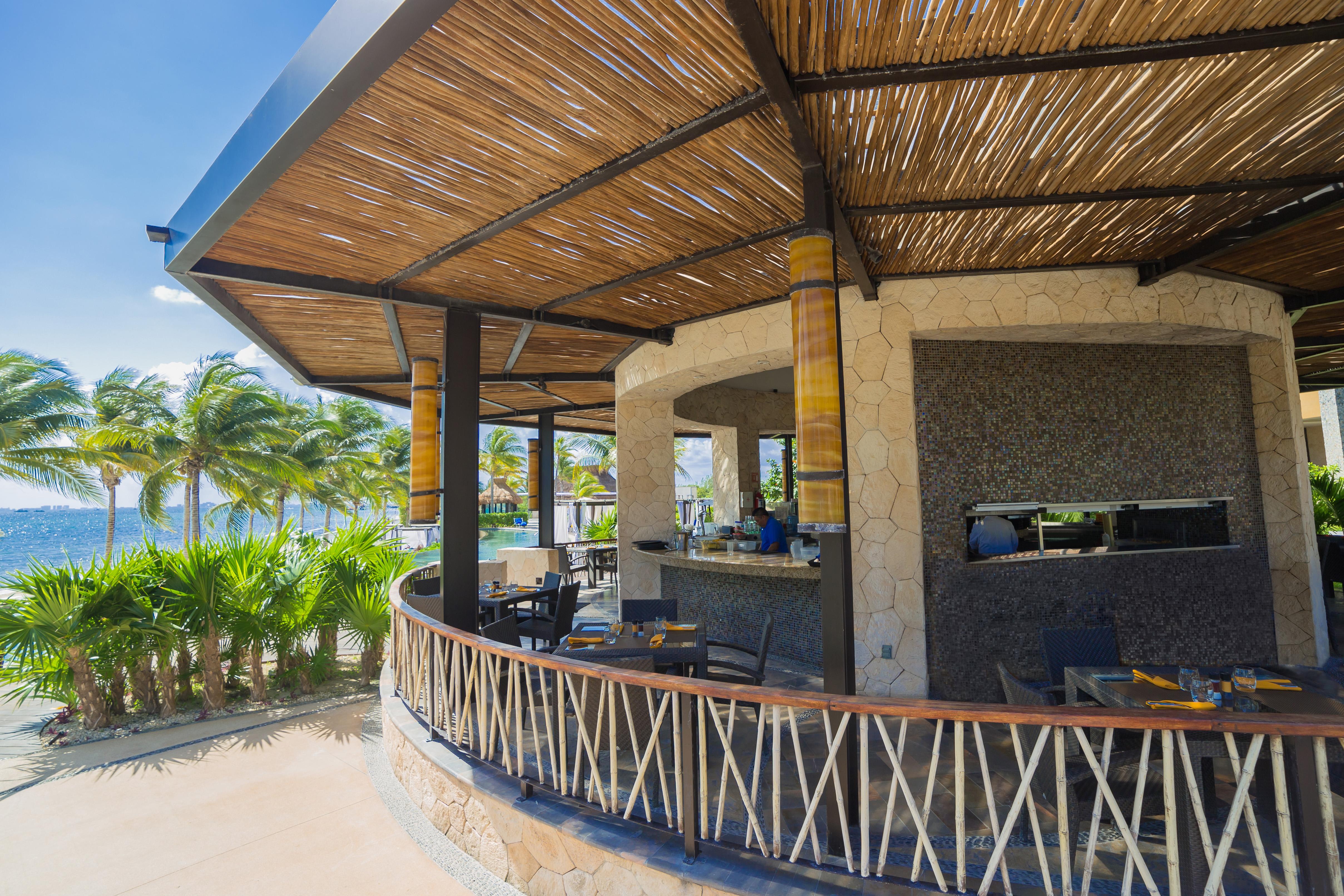 Villa Del Palmar Cancun Luxury Beach Resort & Spa Exterior photo