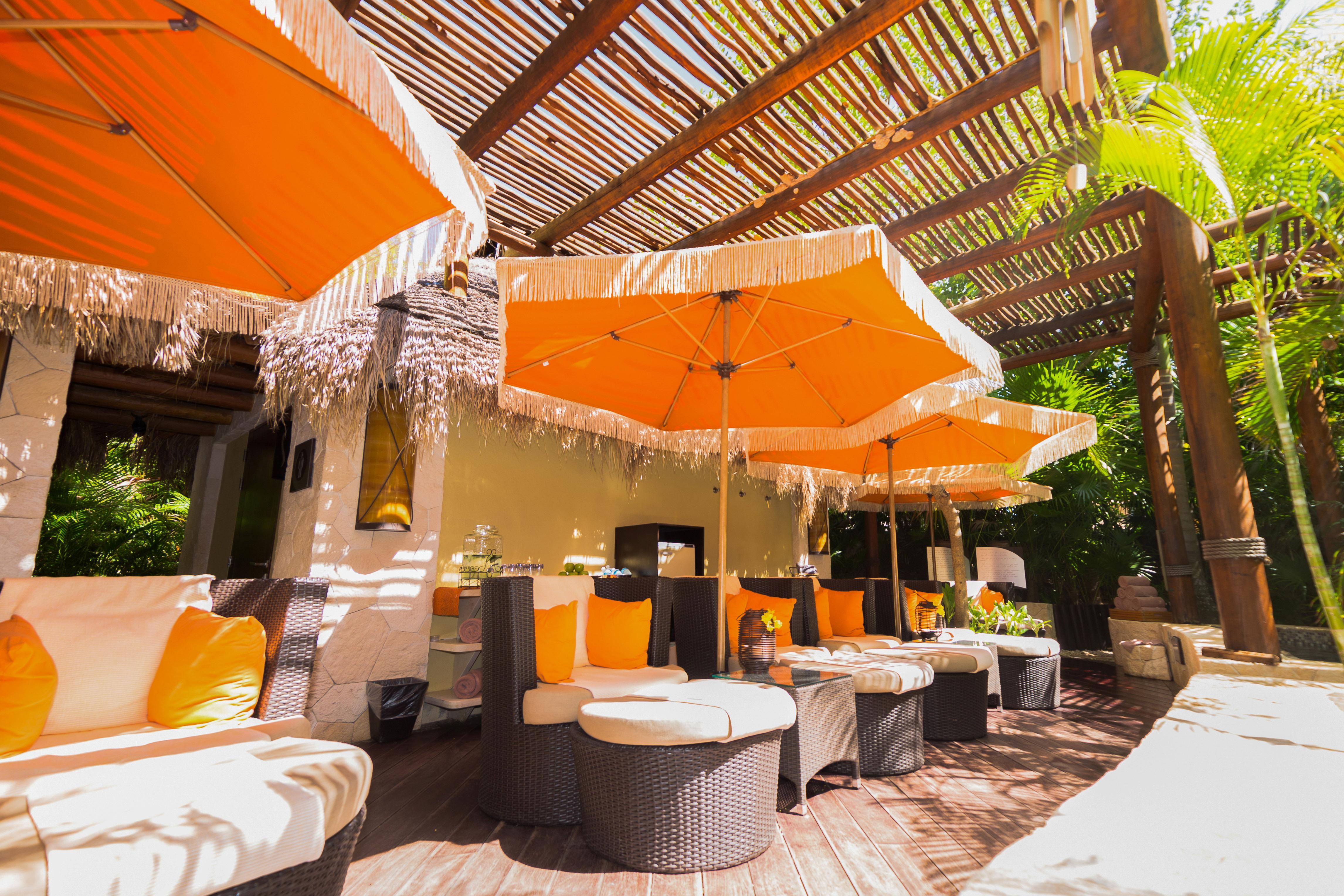 Villa Del Palmar Cancun Luxury Beach Resort & Spa Exterior photo