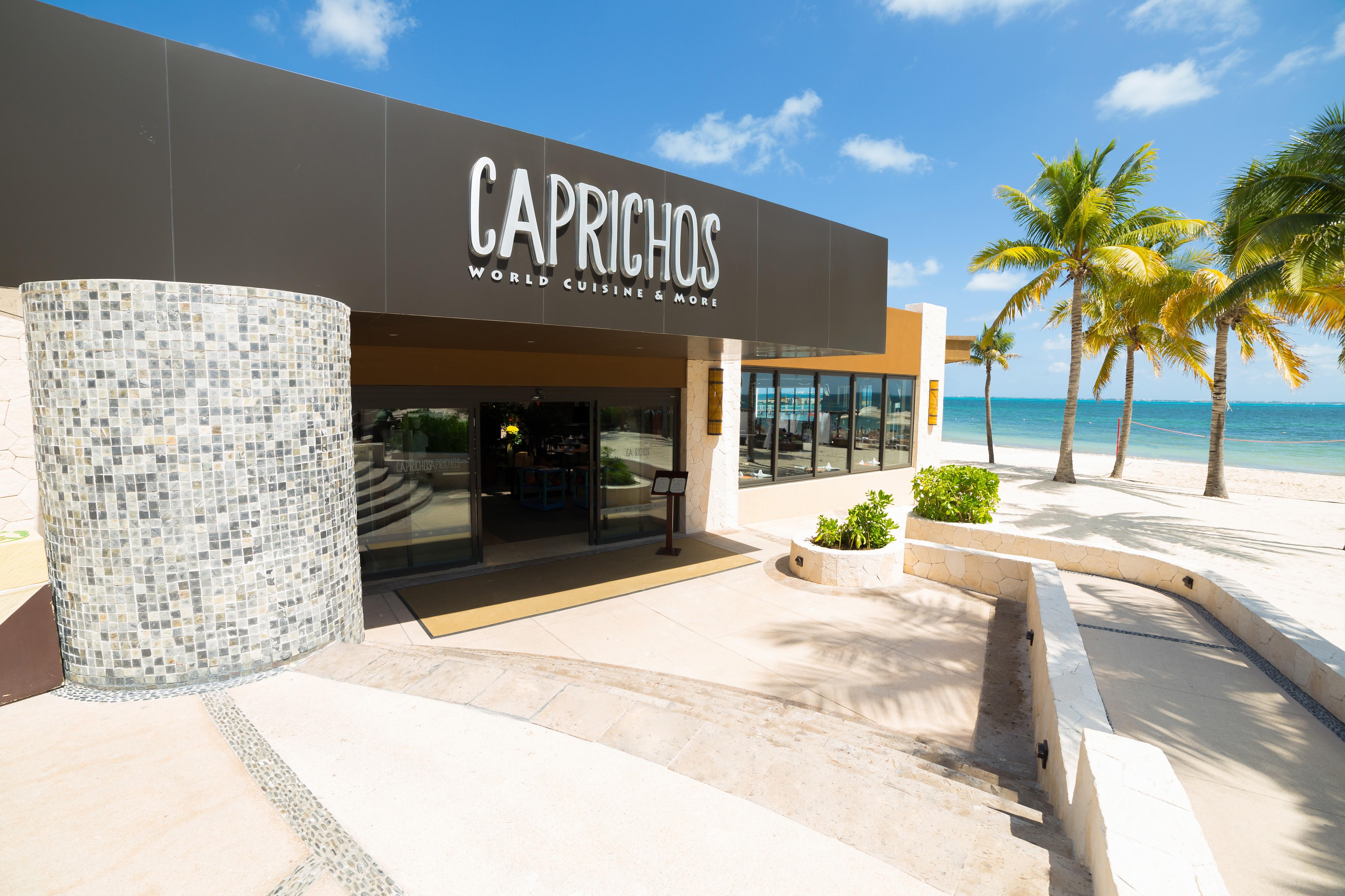 Villa Del Palmar Cancun Luxury Beach Resort & Spa Exterior photo