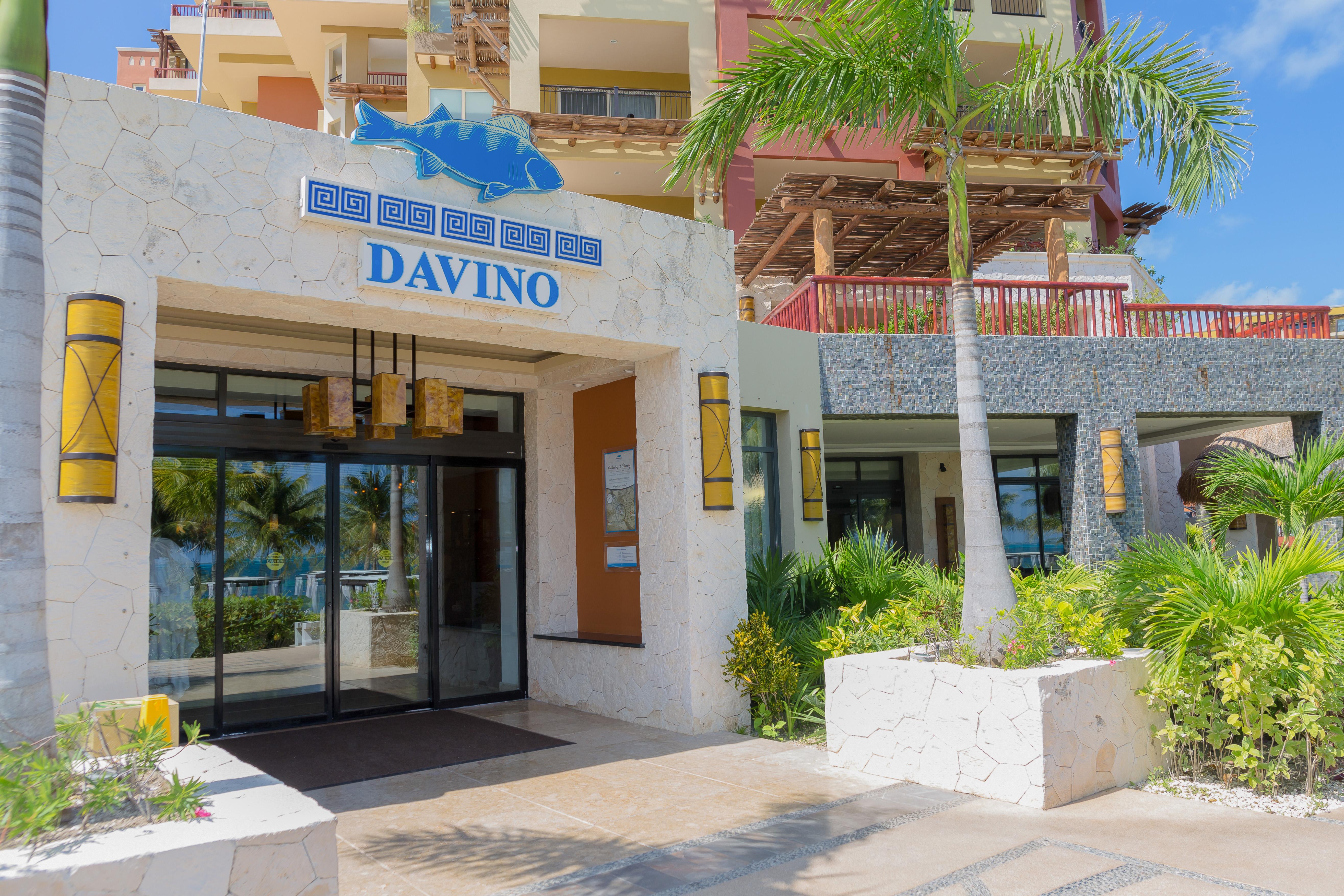 Villa Del Palmar Cancun Luxury Beach Resort & Spa Exterior photo