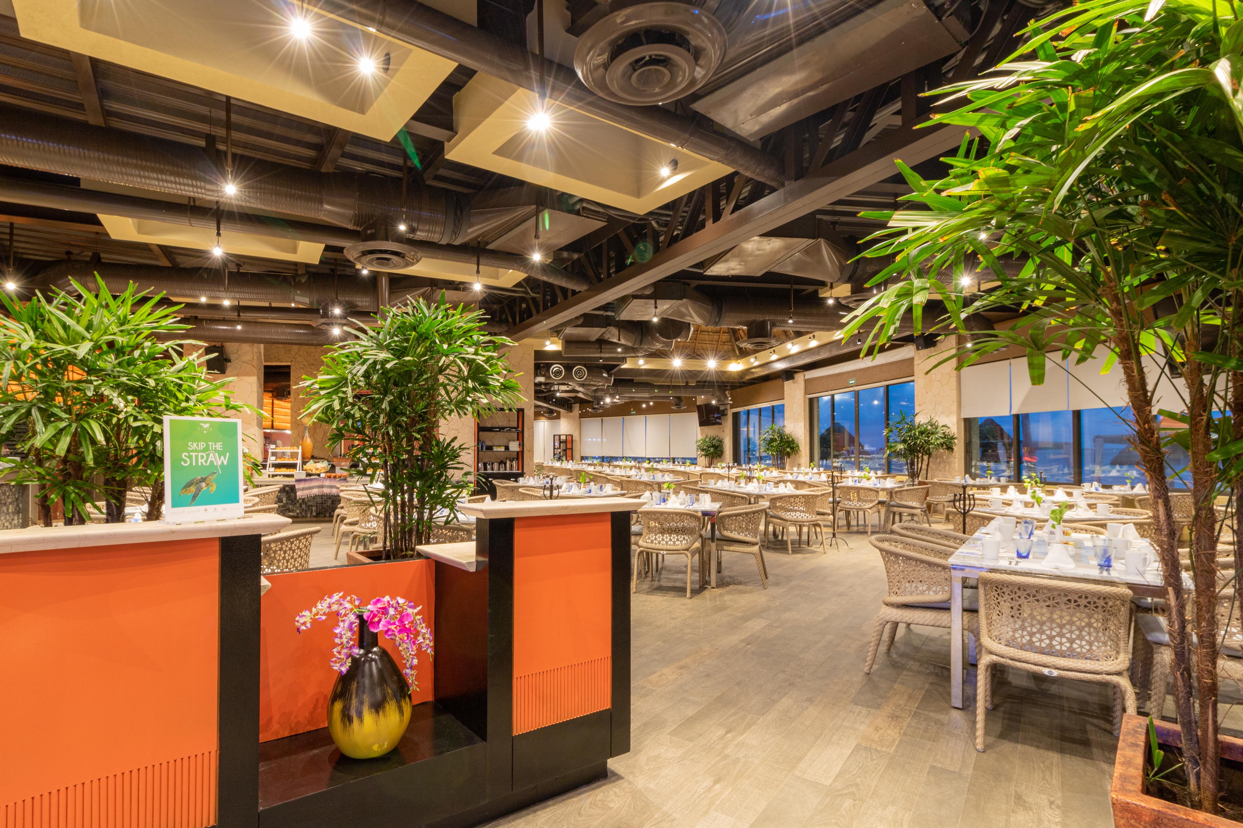 Villa Del Palmar Cancun Luxury Beach Resort & Spa Exterior photo