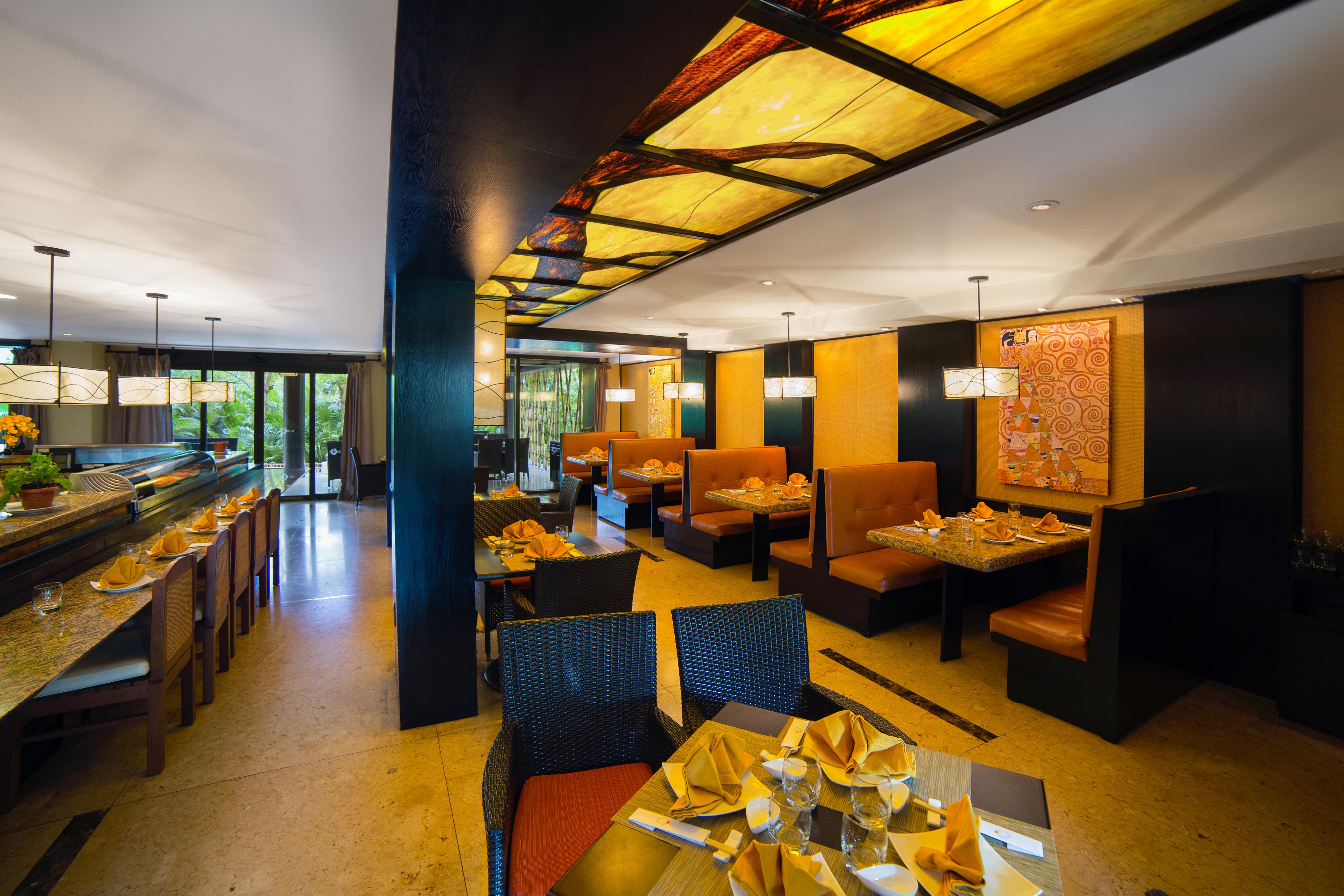 Villa Del Palmar Cancun Luxury Beach Resort & Spa Exterior photo