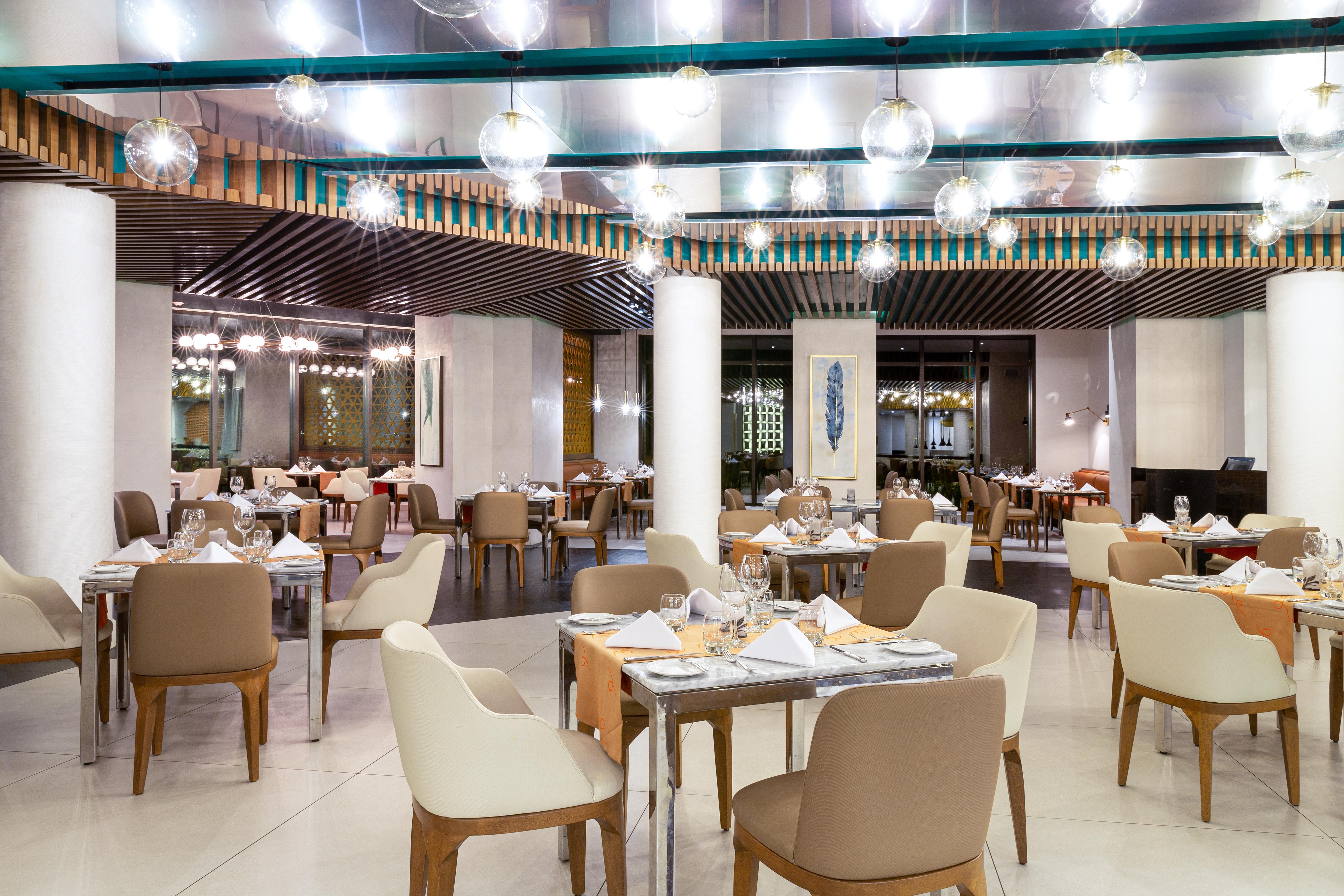 Villa Del Palmar Cancun Luxury Beach Resort & Spa Exterior photo