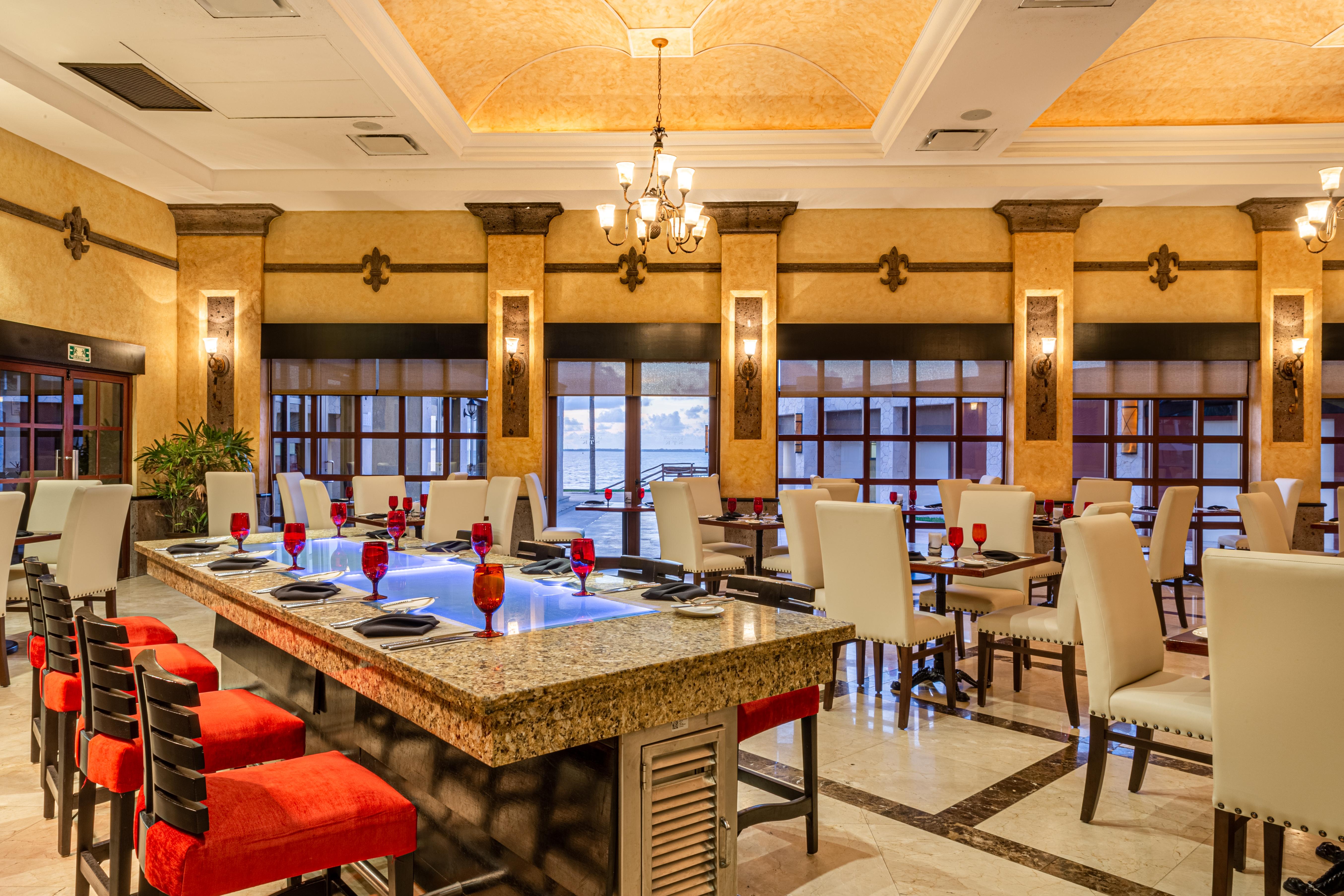 Villa Del Palmar Cancun Luxury Beach Resort & Spa Exterior photo