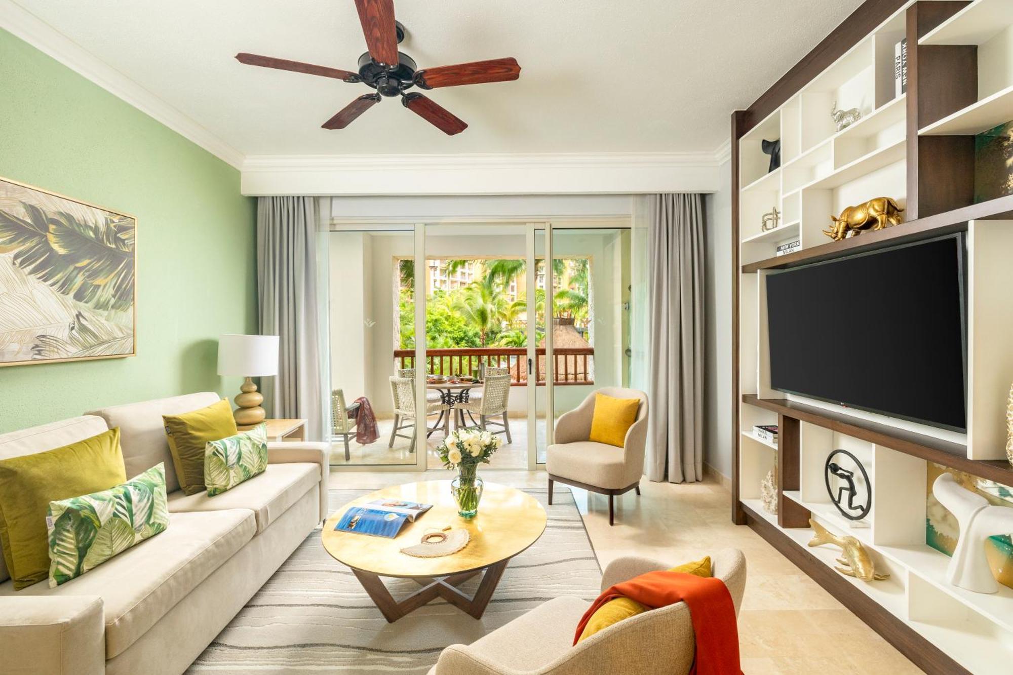 Villa Del Palmar Cancun Luxury Beach Resort & Spa Room photo