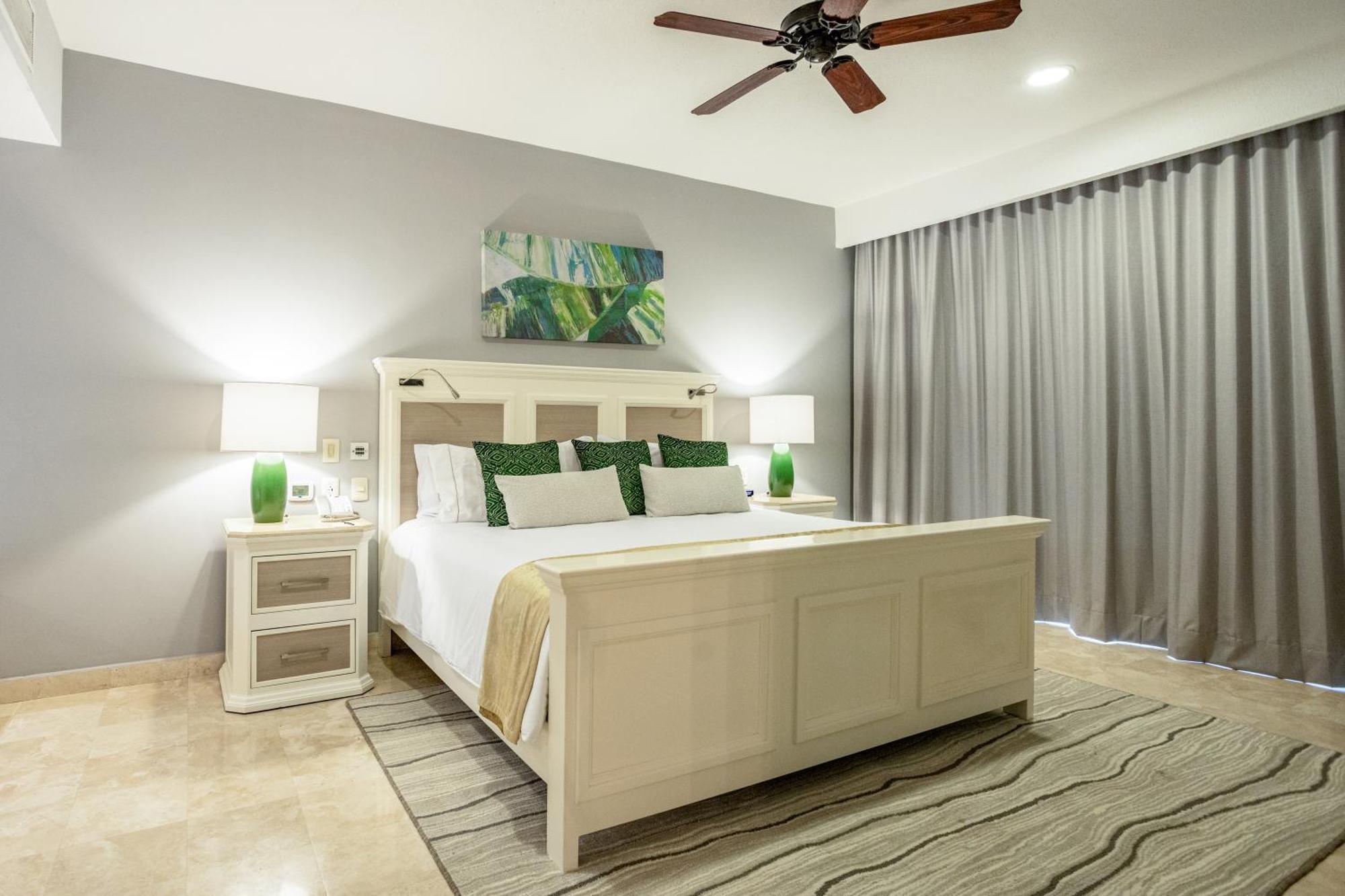 Villa Del Palmar Cancun Luxury Beach Resort & Spa Room photo