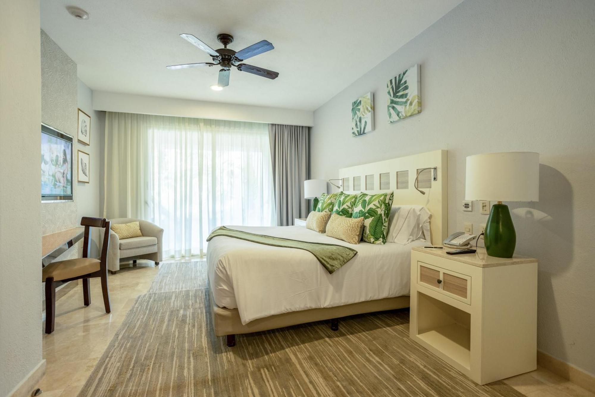 Villa Del Palmar Cancun Luxury Beach Resort & Spa Room photo
