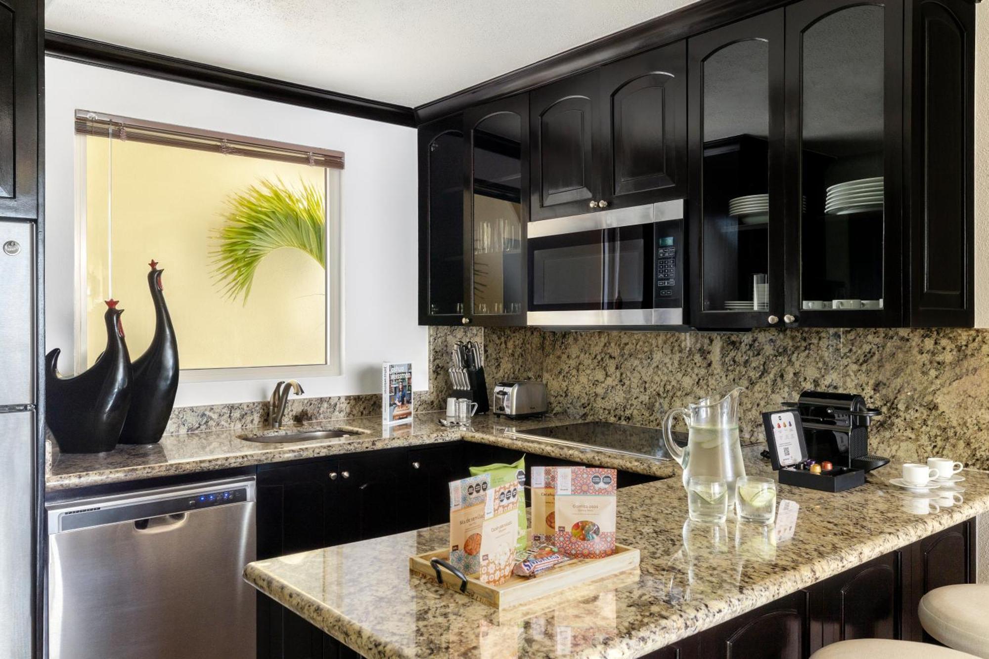 Villa Del Palmar Cancun Luxury Beach Resort & Spa Room photo