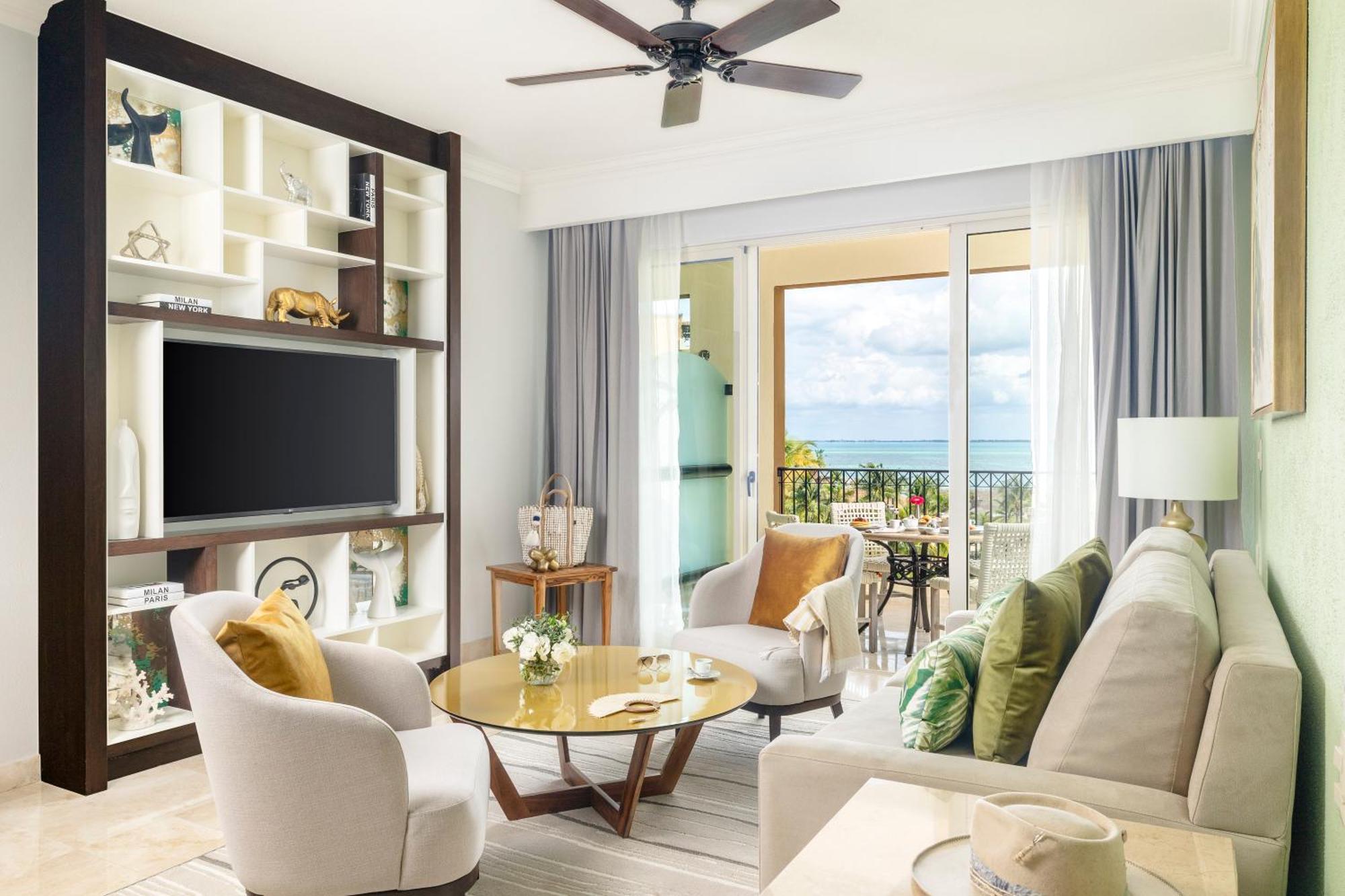 Villa Del Palmar Cancun Luxury Beach Resort & Spa Room photo