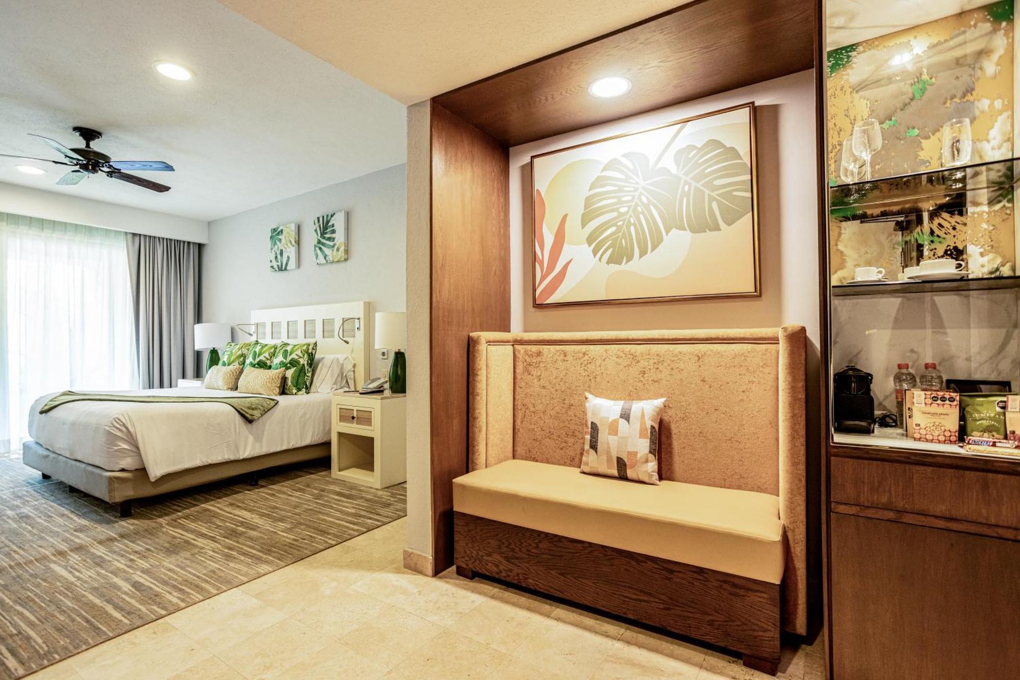 Villa Del Palmar Cancun Luxury Beach Resort & Spa Room photo