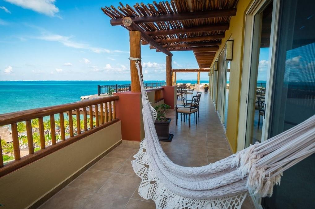 Villa Del Palmar Cancun Luxury Beach Resort & Spa Exterior photo