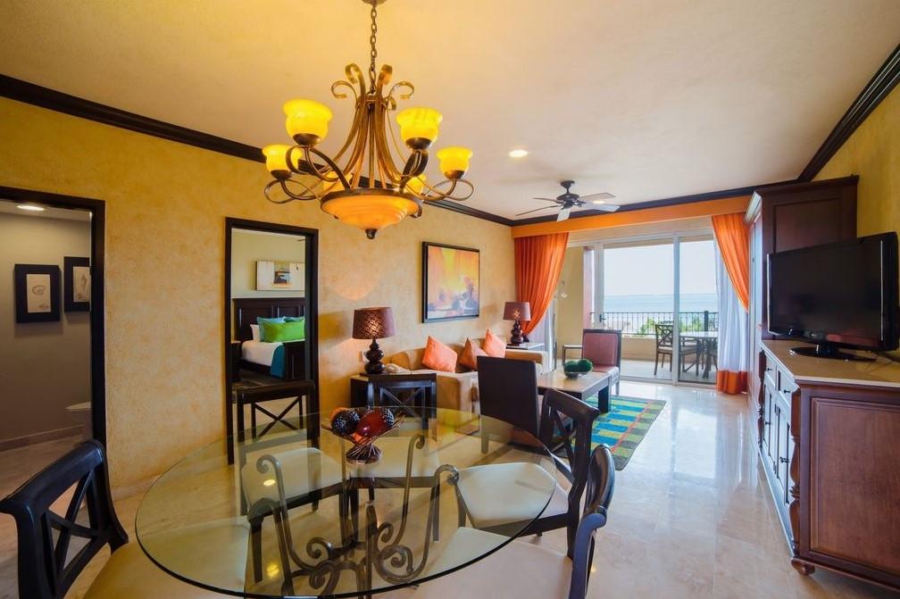 Villa Del Palmar Cancun Luxury Beach Resort & Spa Exterior photo