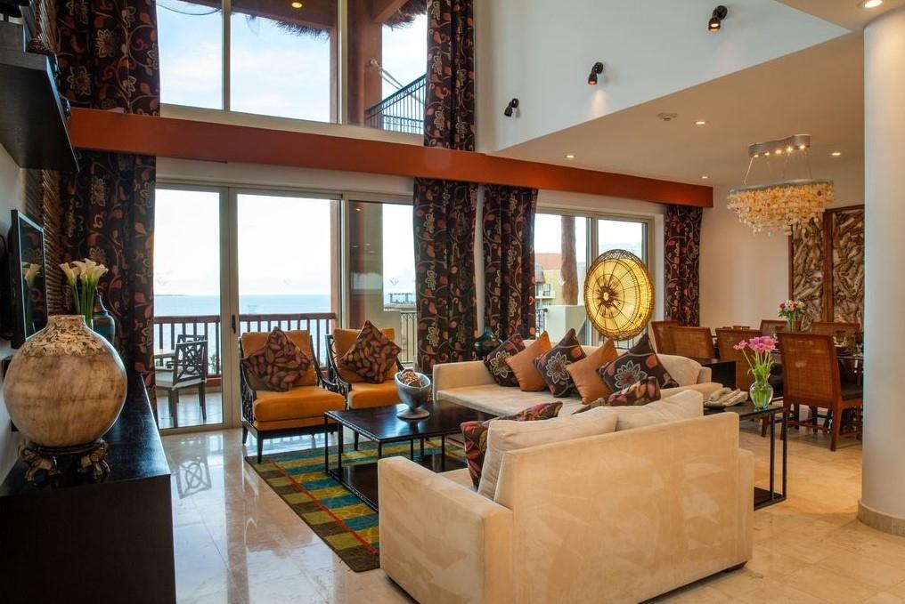 Villa Del Palmar Cancun Luxury Beach Resort & Spa Exterior photo