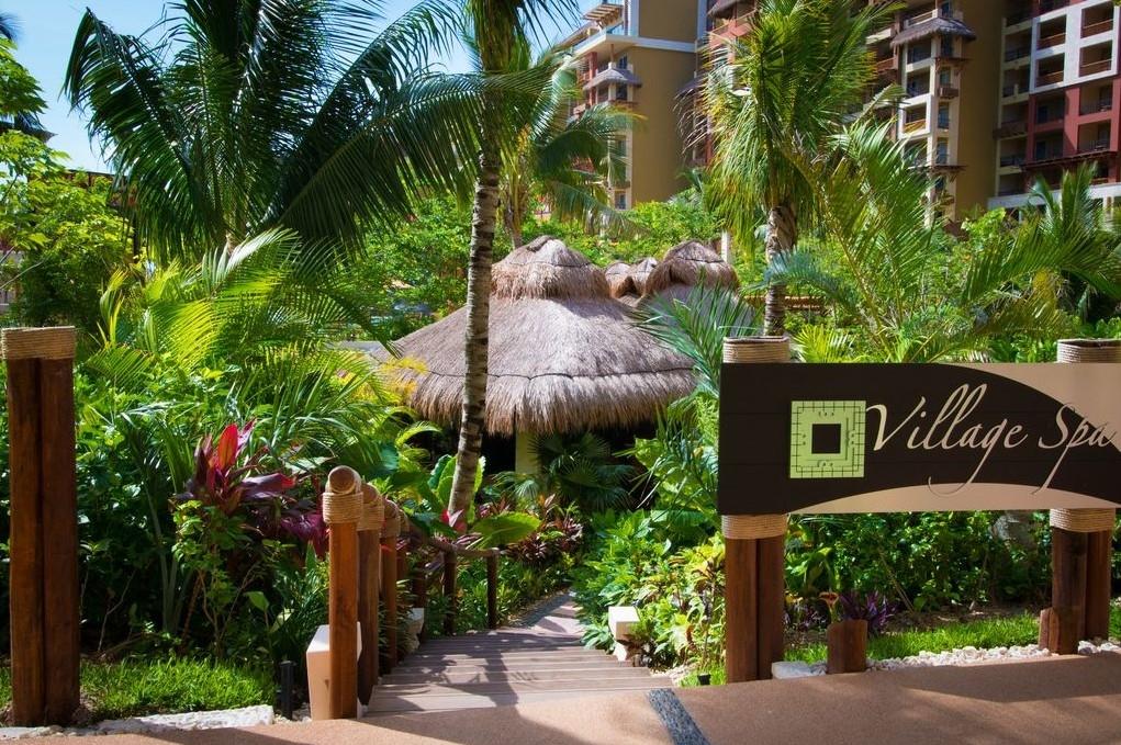 Villa Del Palmar Cancun Luxury Beach Resort & Spa Exterior photo