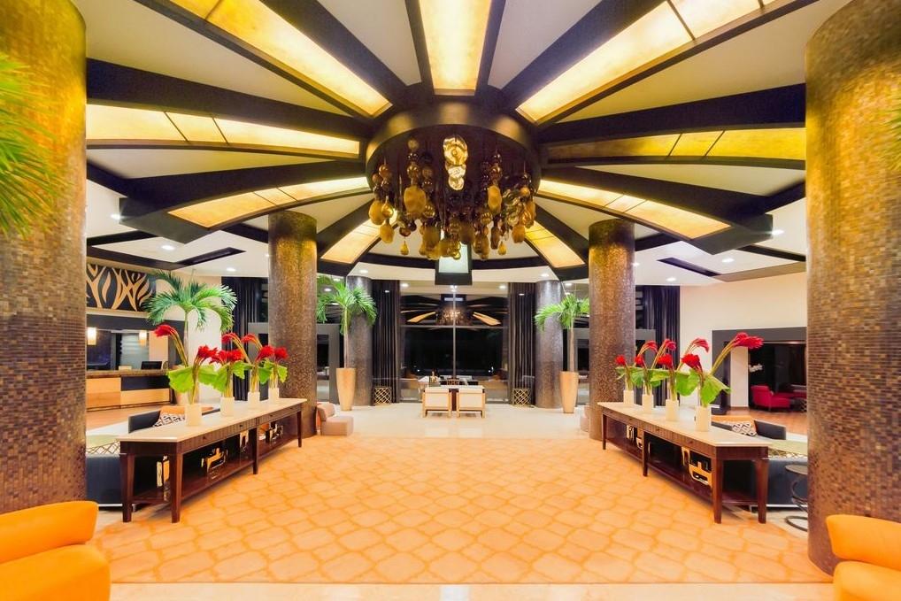 Villa Del Palmar Cancun Luxury Beach Resort & Spa Exterior photo