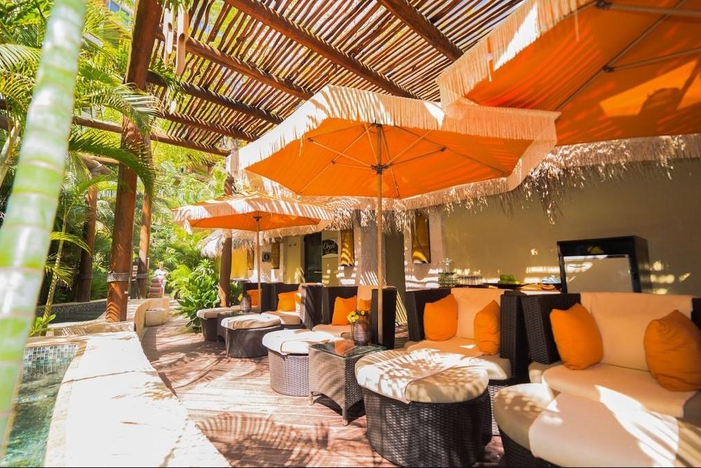 Villa Del Palmar Cancun Luxury Beach Resort & Spa Exterior photo
