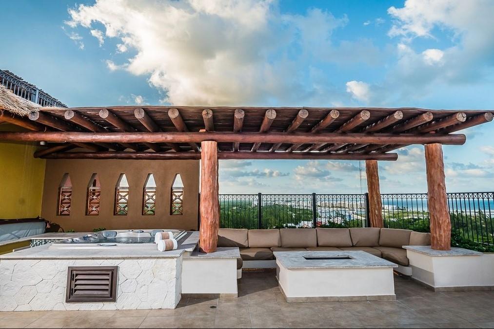 Villa Del Palmar Cancun Luxury Beach Resort & Spa Exterior photo