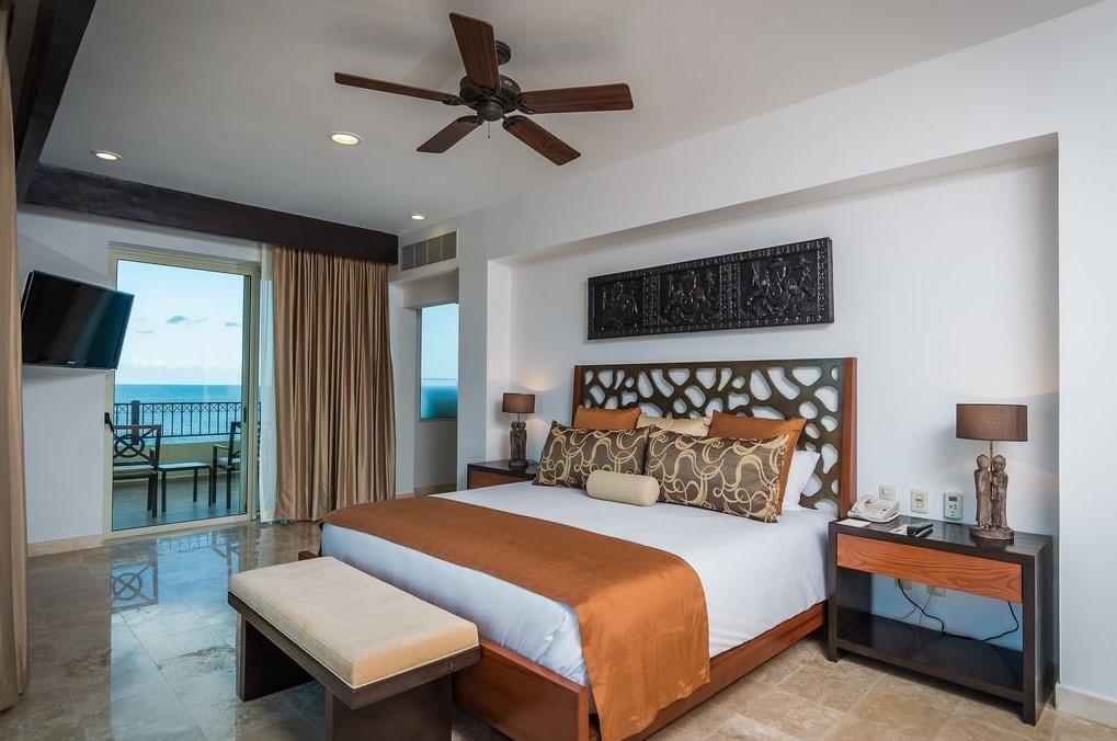 Villa Del Palmar Cancun Luxury Beach Resort & Spa Exterior photo