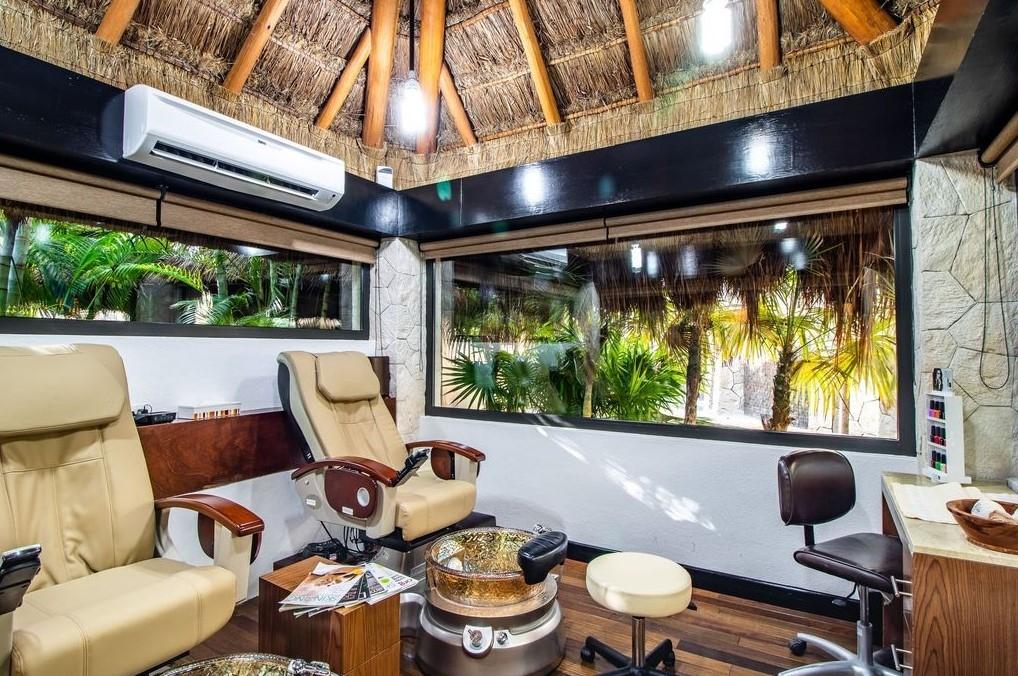 Villa Del Palmar Cancun Luxury Beach Resort & Spa Exterior photo
